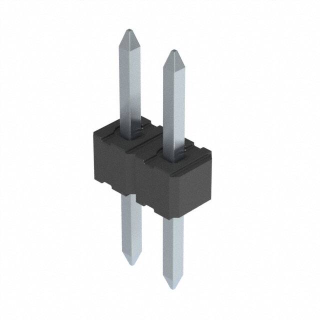 423751922 Molex  Headers Male Pins